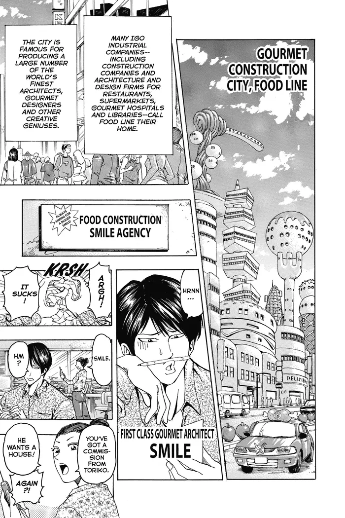 Toriko Chapter 100 image 08_optimized